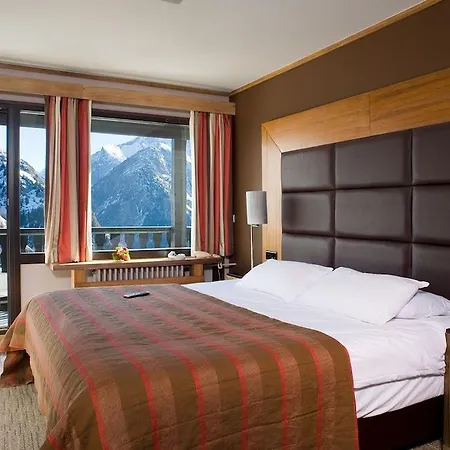 Farandole Hotel Les Deux Alpes