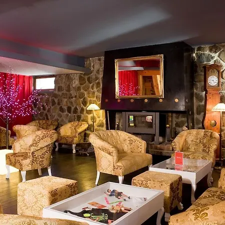 Hotel Farandole