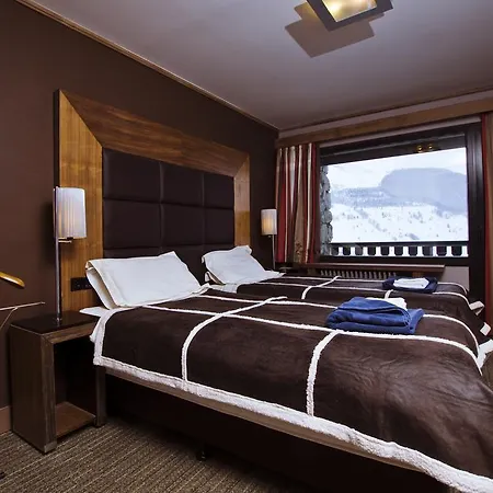 Hotel Farandole 3*