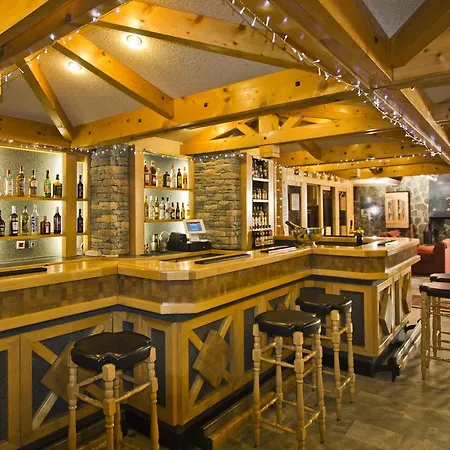 Farandole 3* Les Deux Alpes