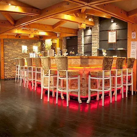 Farandole Hotell Les Deux Alpes