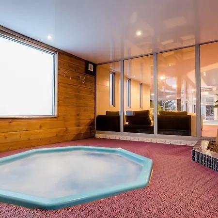 Hotel Farandole