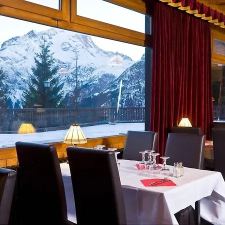 Farandole Hotel 3*