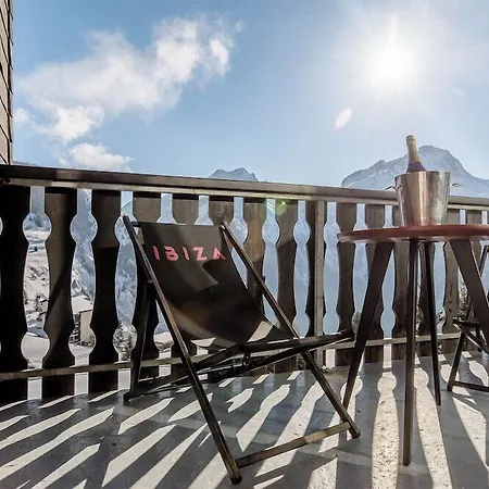 Farandole Les Deux Alpes
