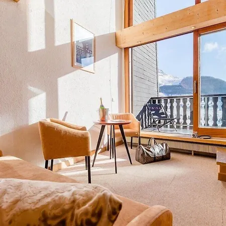 Farandole 3* Les Deux Alpes