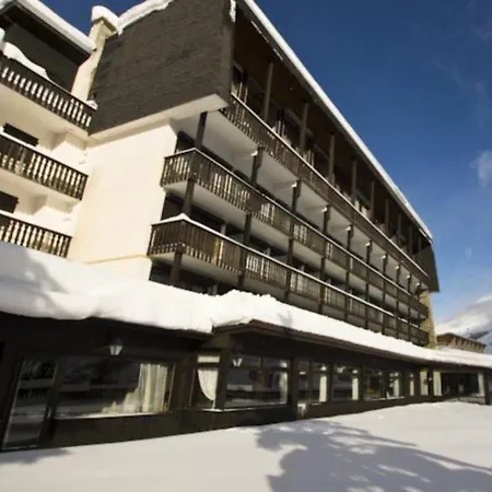 Farandole Hotell 3*