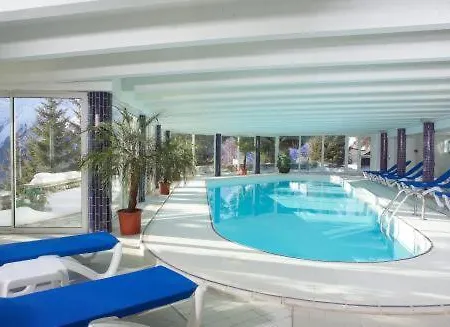 Farandole Hotell