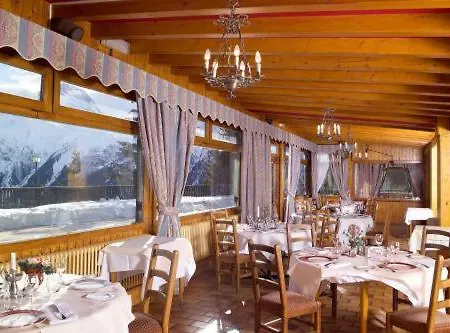 Farandole Hotell 3*