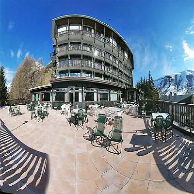 Hotell Farandole
