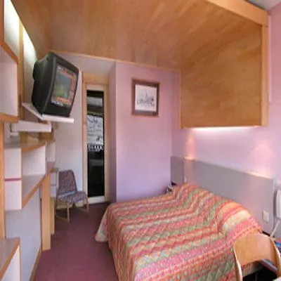 Farandole Hotell Les Deux Alpes