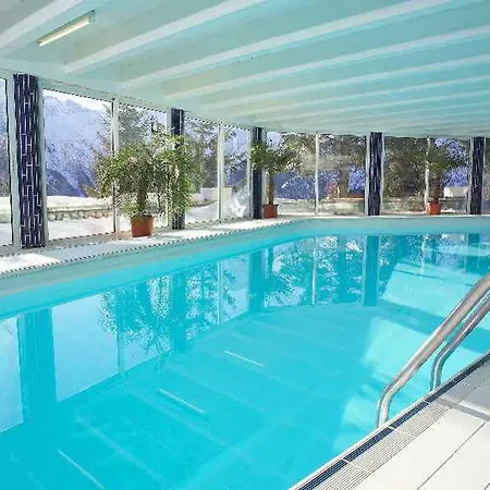 Farandole Hotell Les Deux Alpes
