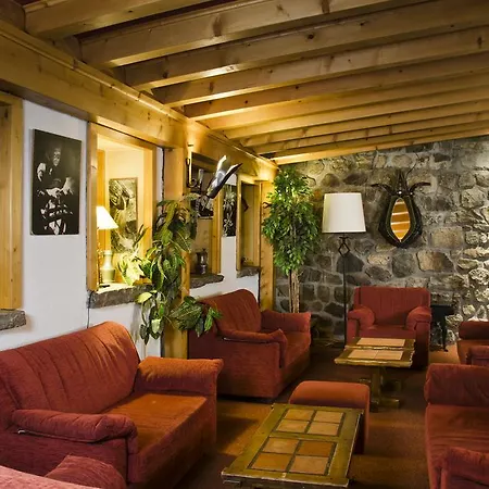 Hotell Farandole 3*