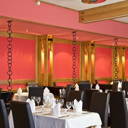 Farandole Hotell Les Deux Alpes