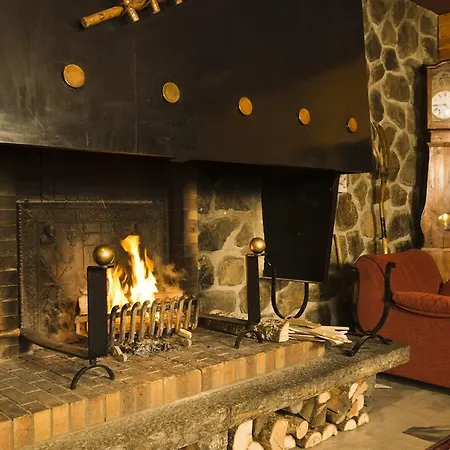Farandole Hotell 3*