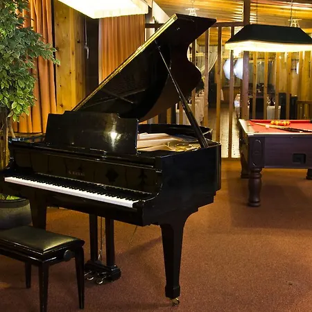 Farandole Hotell 3*