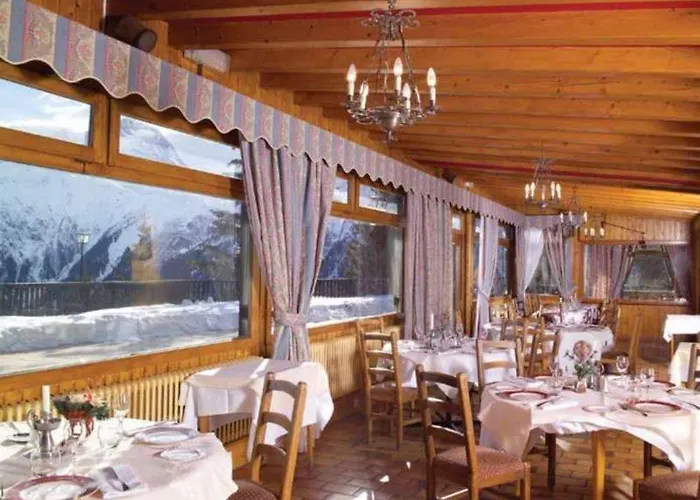 Farandole Hotel 3*