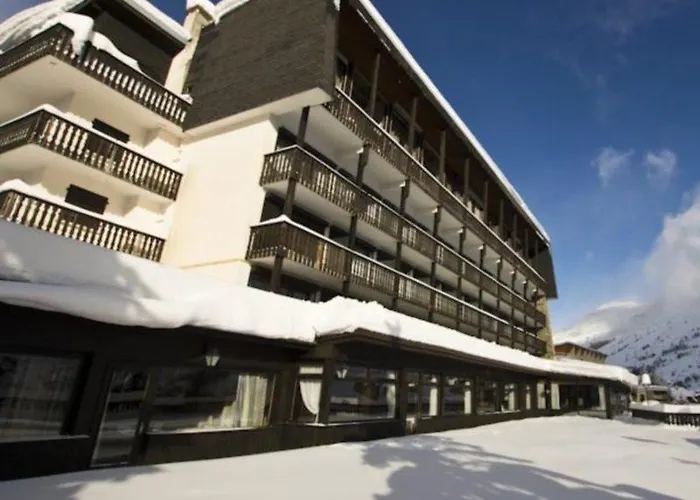 Farandole Hotel 3*
