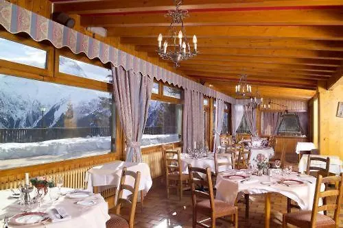 Farandole Hotel 3*