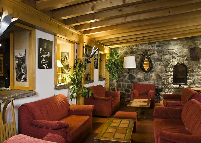Hotel Farandole 3*