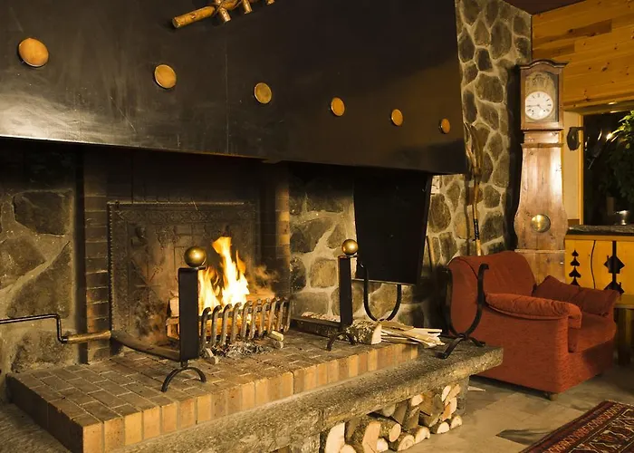 Farandole Hotel 3*