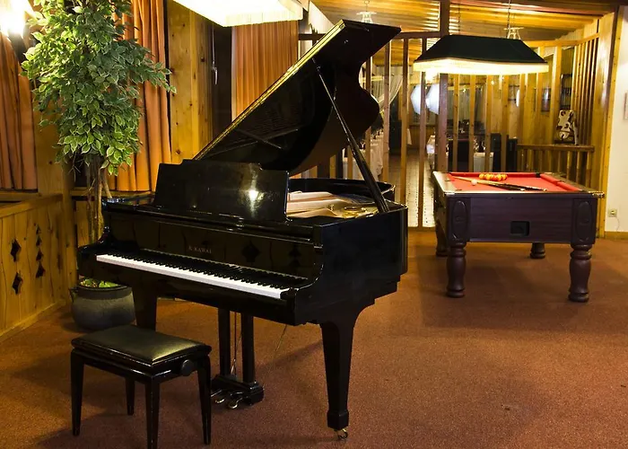 Farandole Hotel 3*