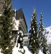 Hotel Farandole Les Deux Alpes